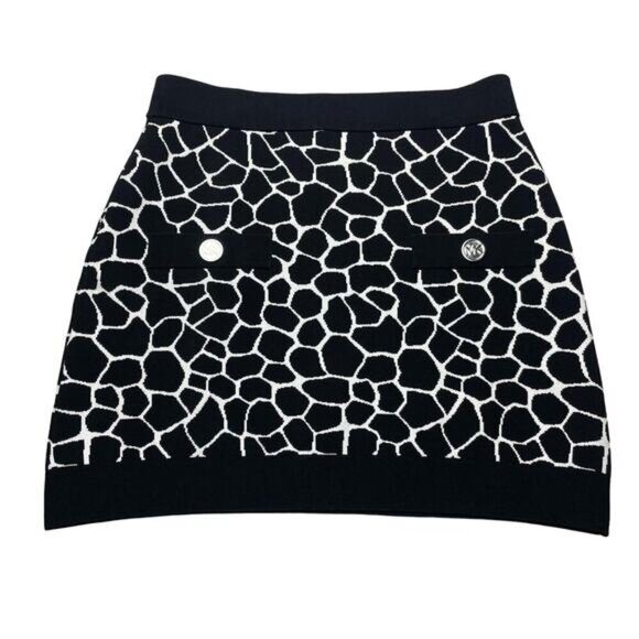MICHAEL Michael Kors Mini Skirt Sz XS - Picture 3 of 7